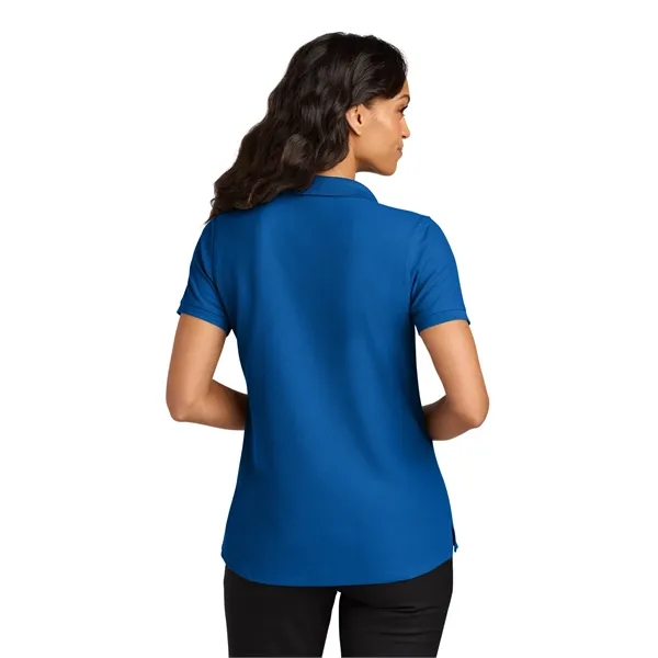 Port Authority Women's Wearever Signature Pique Polo - Port Authority Women's Wearever Signature Pique Polo - Image 25 of 144
