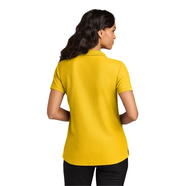 Port Authority Women's Wearever Signature Pique Polo - Port Authority Women's Wearever Signature Pique Polo - Image 30 of 144