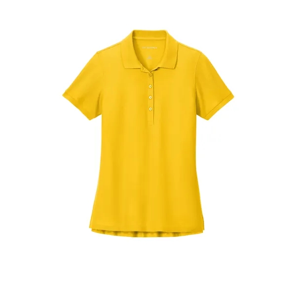 Port Authority Women's Wearever Signature Pique Polo - Port Authority Women's Wearever Signature Pique Polo - Image 32 of 144