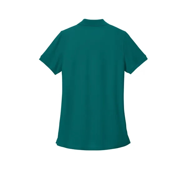 Port Authority Women's Wearever Signature Pique Polo - Port Authority Women's Wearever Signature Pique Polo - Image 38 of 144
