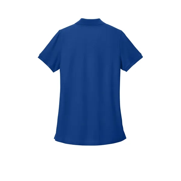 Port Authority Women's Wearever Signature Pique Polo - Port Authority Women's Wearever Signature Pique Polo - Image 43 of 144