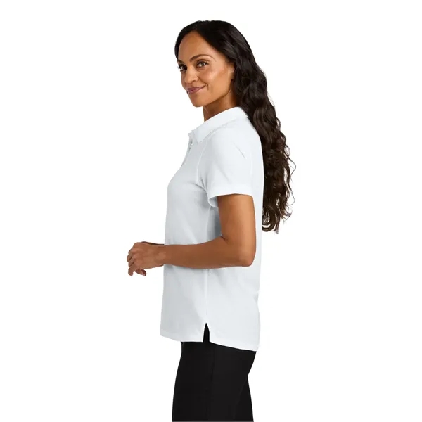 Port Authority Women's Wearever Signature Pique Polo - Port Authority Women's Wearever Signature Pique Polo - Image 51 of 144