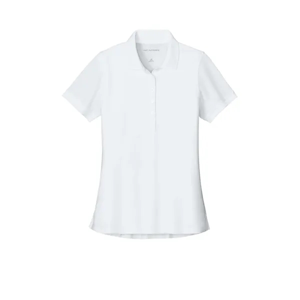 Port Authority Women's Wearever Signature Pique Polo - Port Authority Women's Wearever Signature Pique Polo - Image 52 of 144