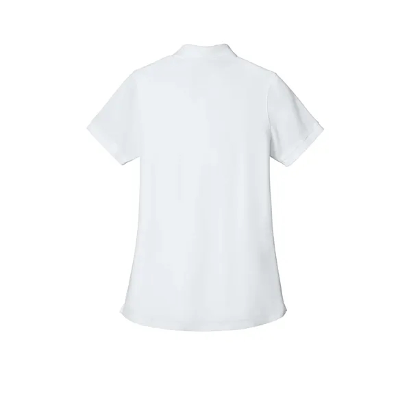 Port Authority Women's Wearever Signature Pique Polo - Port Authority Women's Wearever Signature Pique Polo - Image 53 of 144