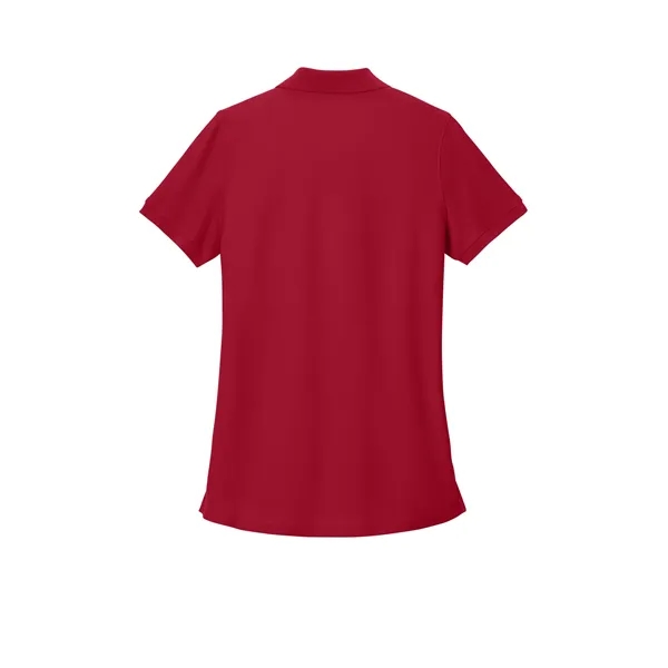 Port Authority Women's Wearever Signature Pique Polo - Port Authority Women's Wearever Signature Pique Polo - Image 58 of 144
