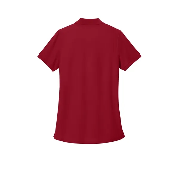 Port Authority Women's Wearever Signature Pique Polo - Port Authority Women's Wearever Signature Pique Polo - Image 63 of 144