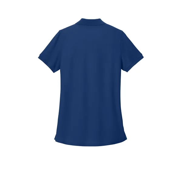 Port Authority Women's Wearever Signature Pique Polo - Port Authority Women's Wearever Signature Pique Polo - Image 73 of 144