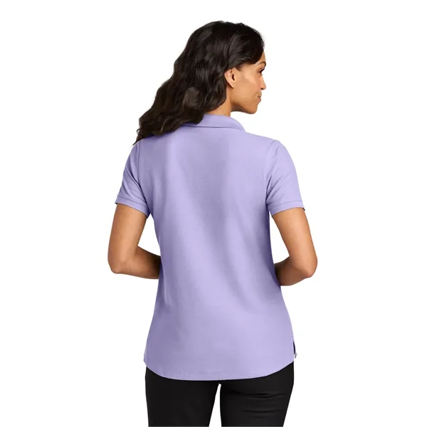 Port Authority Women's Wearever Signature Pique Polo - Port Authority Women's Wearever Signature Pique Polo - Image 75 of 144