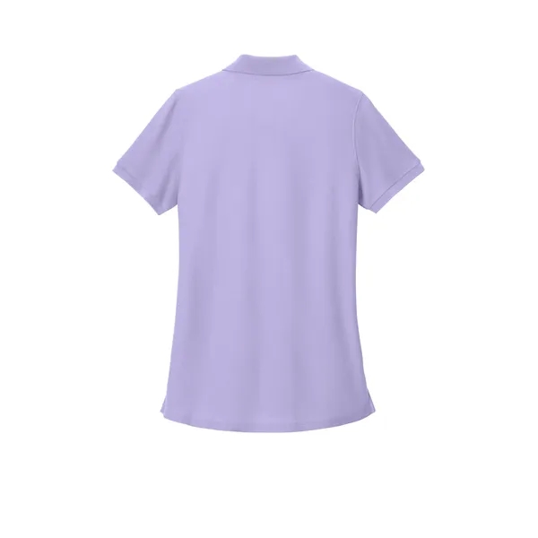 Port Authority Women's Wearever Signature Pique Polo - Port Authority Women's Wearever Signature Pique Polo - Image 78 of 144
