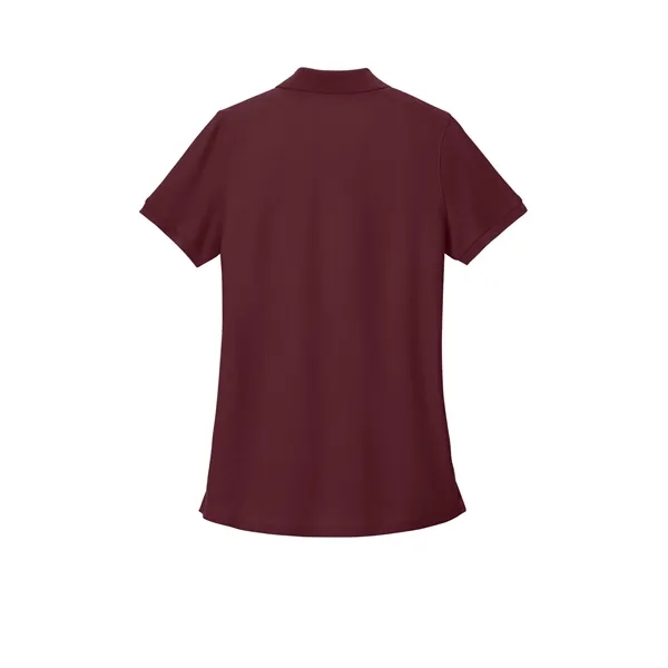 Port Authority Women's Wearever Signature Pique Polo - Port Authority Women's Wearever Signature Pique Polo - Image 83 of 144