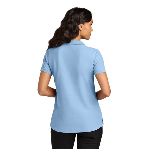 Port Authority Women's Wearever Signature Pique Polo - Port Authority Women's Wearever Signature Pique Polo - Image 85 of 144