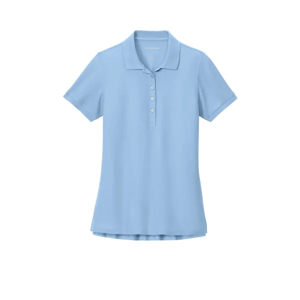 Port Authority Women's Wearever Signature Pique Polo - Port Authority Women's Wearever Signature Pique Polo - Image 87 of 144