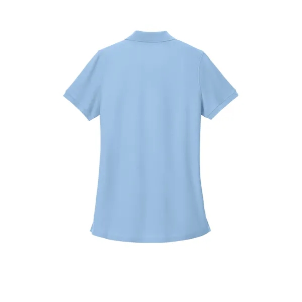 Port Authority Women's Wearever Signature Pique Polo - Port Authority Women's Wearever Signature Pique Polo - Image 88 of 144
