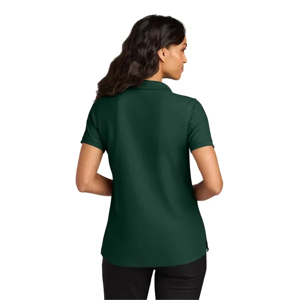 Port Authority Women's Wearever Signature Pique Polo - Port Authority Women's Wearever Signature Pique Polo - Image 90 of 144