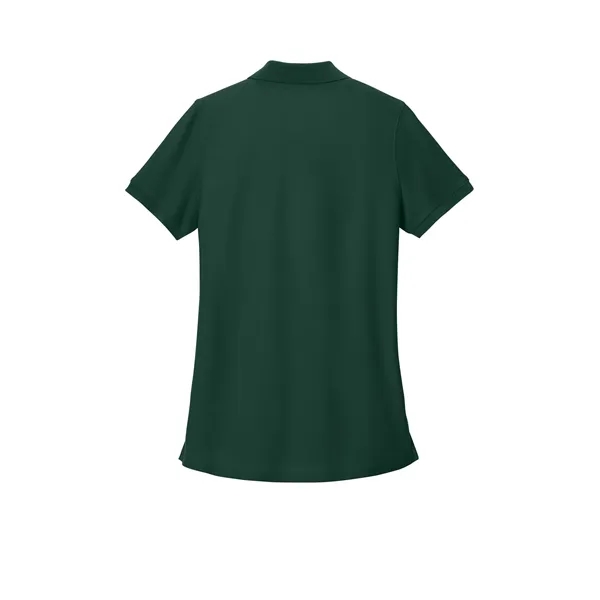 Port Authority Women's Wearever Signature Pique Polo - Port Authority Women's Wearever Signature Pique Polo - Image 93 of 144
