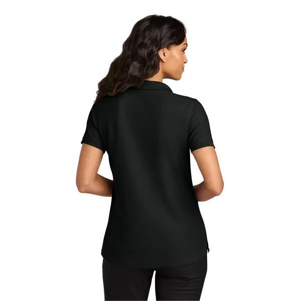 Port Authority Women's Wearever Signature Pique Polo - Port Authority Women's Wearever Signature Pique Polo - Image 95 of 144