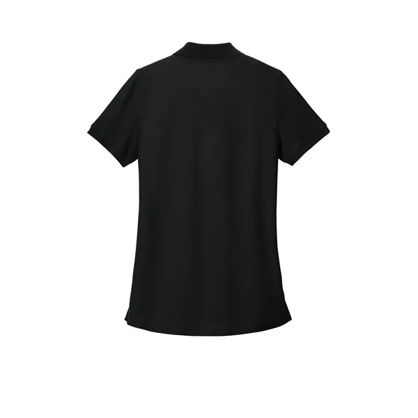 Port Authority Women's Wearever Signature Pique Polo - Port Authority Women's Wearever Signature Pique Polo - Image 98 of 144