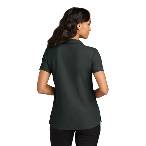Port Authority Women's Wearever Signature Pique Polo - Port Authority Women's Wearever Signature Pique Polo - Image 100 of 144
