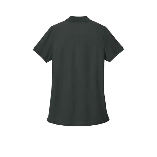 Port Authority Women's Wearever Signature Pique Polo - Port Authority Women's Wearever Signature Pique Polo - Image 103 of 144