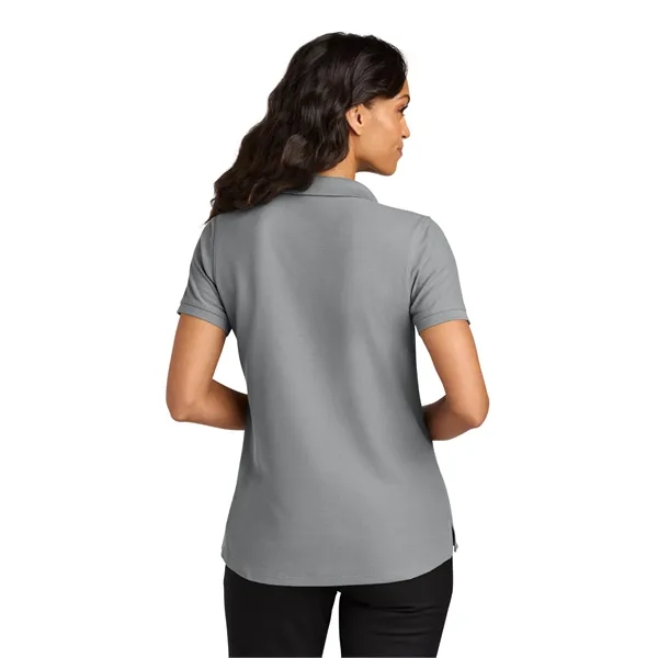 Port Authority Women's Wearever Signature Pique Polo - Port Authority Women's Wearever Signature Pique Polo - Image 105 of 144