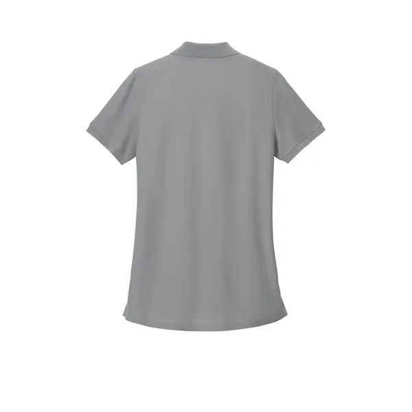Port Authority Women's Wearever Signature Pique Polo - Port Authority Women's Wearever Signature Pique Polo - Image 108 of 144
