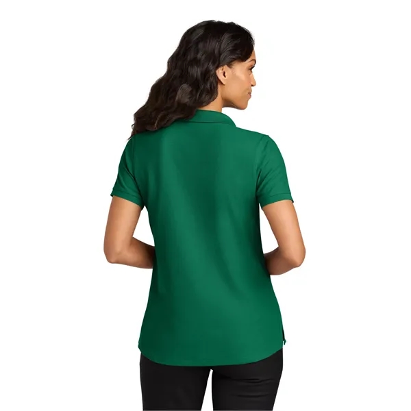 Port Authority Women's Wearever Signature Pique Polo - Port Authority Women's Wearever Signature Pique Polo - Image 110 of 144