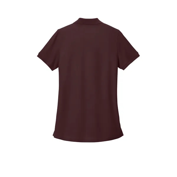 Port Authority Women's Wearever Signature Pique Polo - Port Authority Women's Wearever Signature Pique Polo - Image 123 of 144