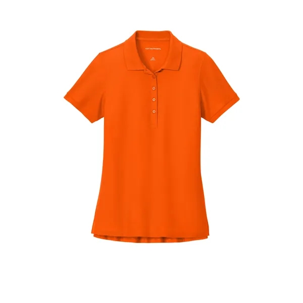 Port Authority Women's Wearever Signature Pique Polo - Port Authority Women's Wearever Signature Pique Polo - Image 127 of 144
