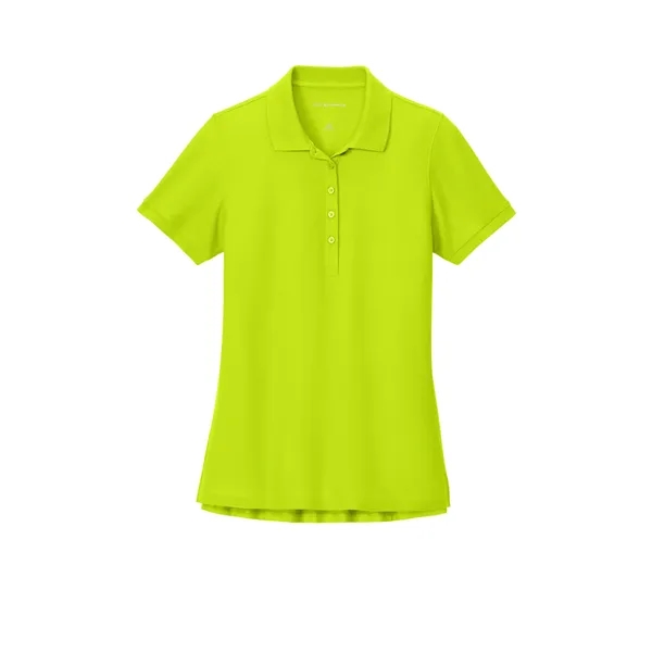 Port Authority Women's Wearever Signature Pique Polo - Port Authority Women's Wearever Signature Pique Polo - Image 132 of 144