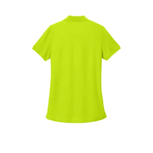 Port Authority Women's Wearever Signature Pique Polo - Port Authority Women's Wearever Signature Pique Polo - Image 133 of 144