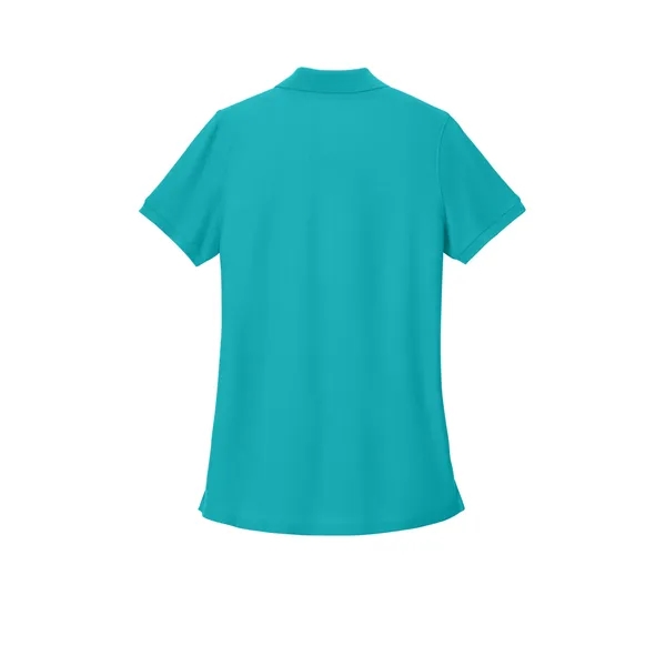 Port Authority Women's Wearever Signature Pique Polo - Port Authority Women's Wearever Signature Pique Polo - Image 143 of 144