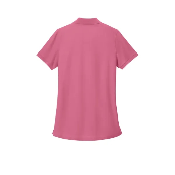 Port Authority Women's Wearever Signature Pique Polo - Port Authority Women's Wearever Signature Pique Polo - Image 144 of 144
