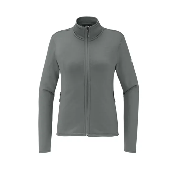 The North Face Women's Aim Full-Zip Fleece Jacket - The North Face Women's Aim Full-Zip Fleece Jacket - Image 2 of 5