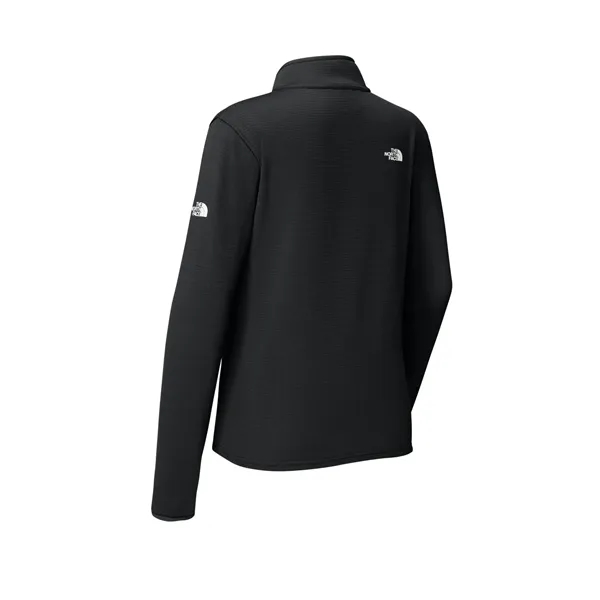 The North Face Women's Aim Full-Zip Fleece Jacket - The North Face Women's Aim Full-Zip Fleece Jacket - Image 5 of 5