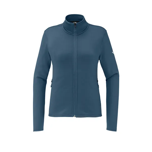 The North Face Women's Aim Full-Zip Fleece Jacket - The North Face Women's Aim Full-Zip Fleece Jacket - Image 0 of 5