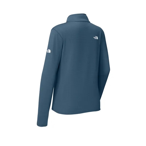 The North Face Women's Aim Full-Zip Fleece Jacket - The North Face Women's Aim Full-Zip Fleece Jacket - Image 1 of 5