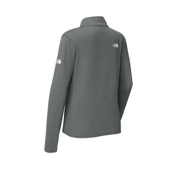 The North Face Women's Aim Full-Zip Fleece Jacket - The North Face Women's Aim Full-Zip Fleece Jacket - Image 3 of 5