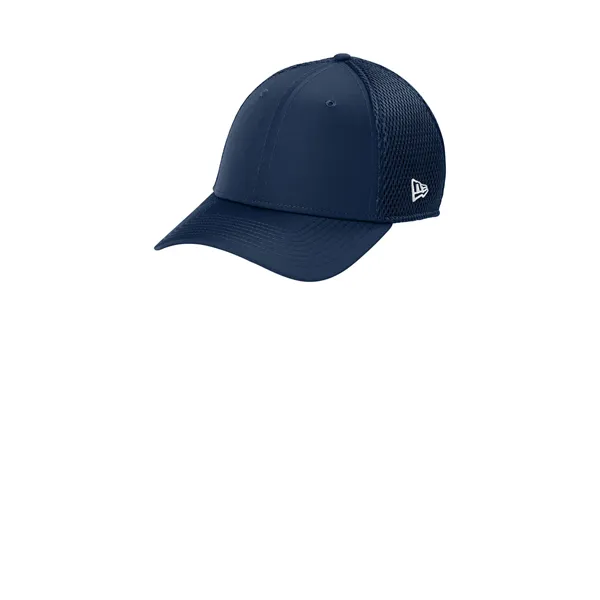 New Era 39THIRTY Performance Stretch Mesh Cap - New Era 39THIRTY Performance Stretch Mesh Cap - Image 2 of 9