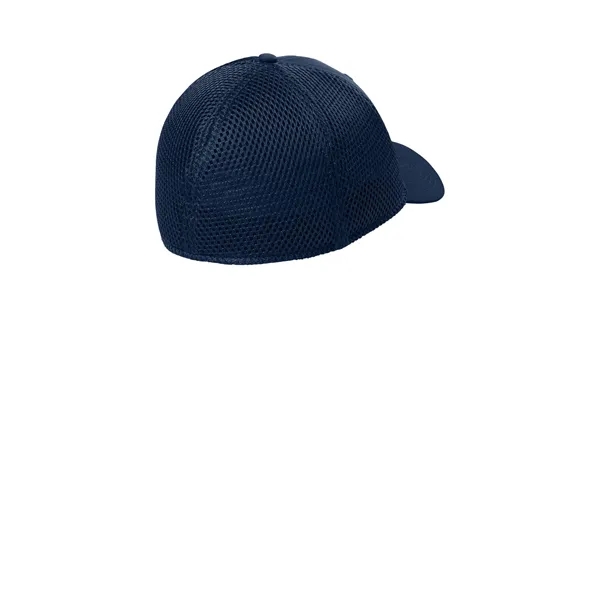 New Era 39THIRTY Performance Stretch Mesh Cap - New Era 39THIRTY Performance Stretch Mesh Cap - Image 3 of 9