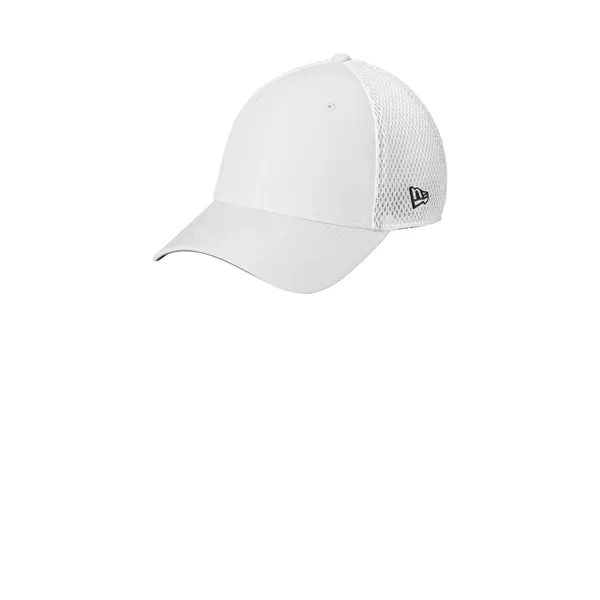 New Era 39THIRTY Performance Stretch Mesh Cap - New Era 39THIRTY Performance Stretch Mesh Cap - Image 8 of 9
