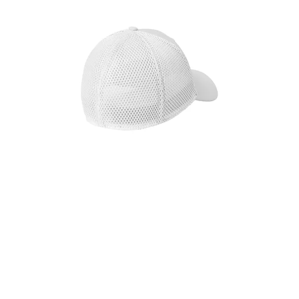 New Era 39THIRTY Performance Stretch Mesh Cap - New Era 39THIRTY Performance Stretch Mesh Cap - Image 9 of 9