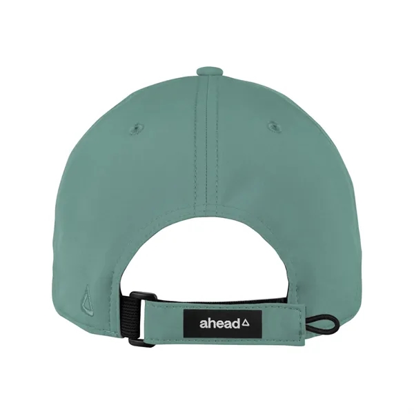 Ahead The Force Recycled Performance Cap - Ahead The Force Recycled Performance Cap - Image 13 of 14