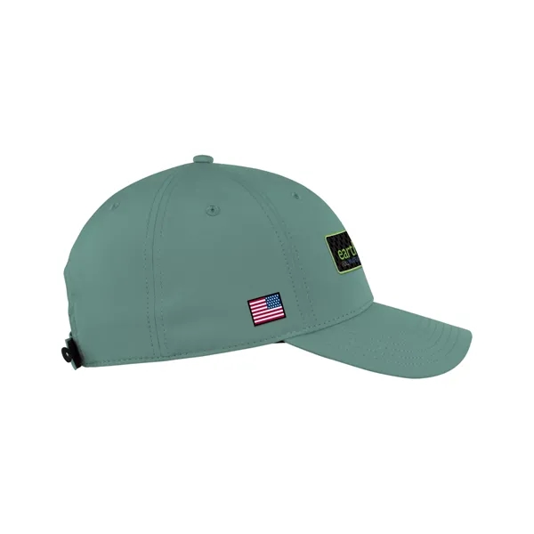 Ahead The Force Recycled Performance Cap - Ahead The Force Recycled Performance Cap - Image 14 of 14