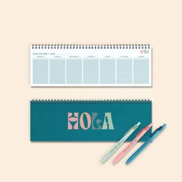 ORGANIZE YOUR WEEK KIT - ORGANIZE YOUR WEEK KIT - Image 1 of 3