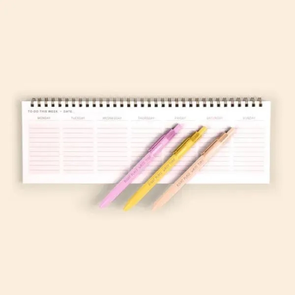 ORGANIZE YOUR WEEK KIT - ORGANIZE YOUR WEEK KIT - Image 3 of 3
