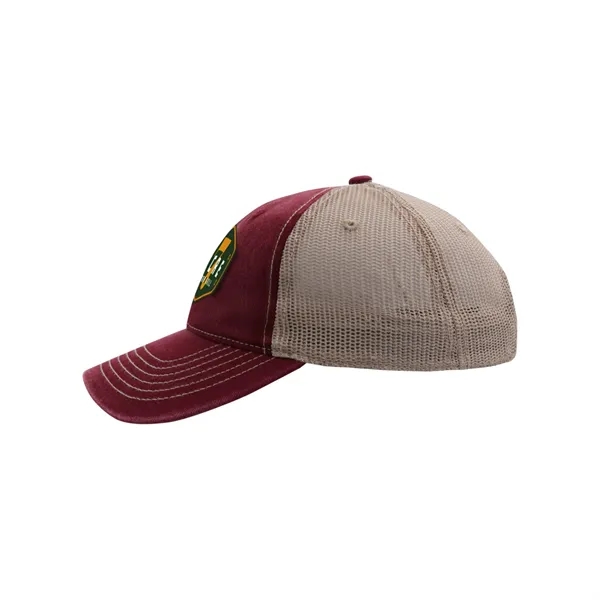 Ahead Wharf Cap - Ahead Wharf Cap - Image 19 of 21