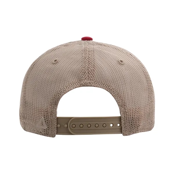 Ahead Wharf Cap - Ahead Wharf Cap - Image 21 of 21