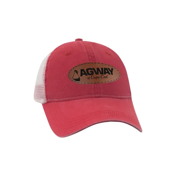 Ahead Solana Cap - Ahead Solana Cap - Image 15 of 19
