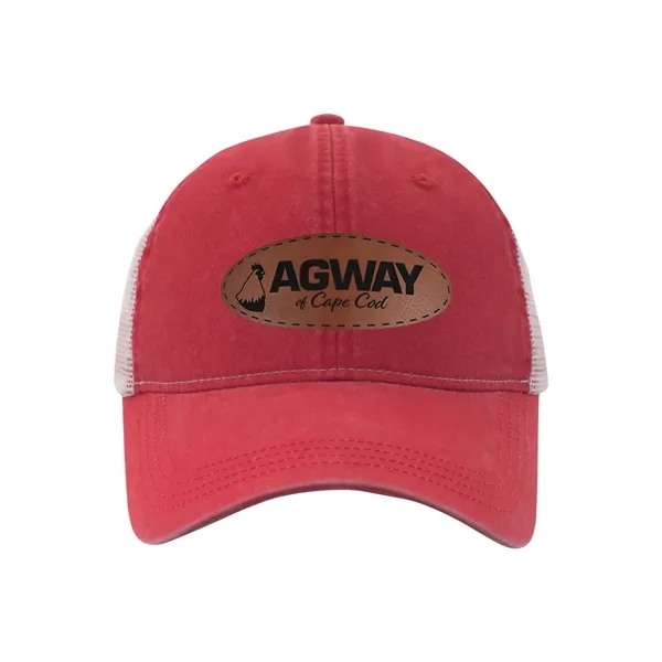 Ahead Solana Cap - Ahead Solana Cap - Image 16 of 19