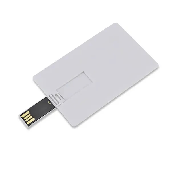 Card Flip Custom Flash Drive - Card Flip Custom Flash Drive - Image 2 of 2